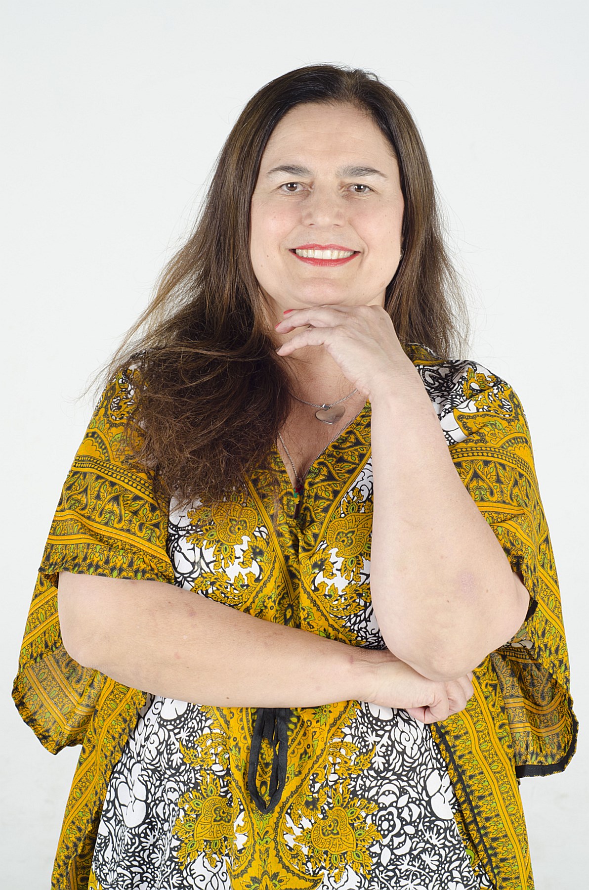 Foto de Sonia Maria 