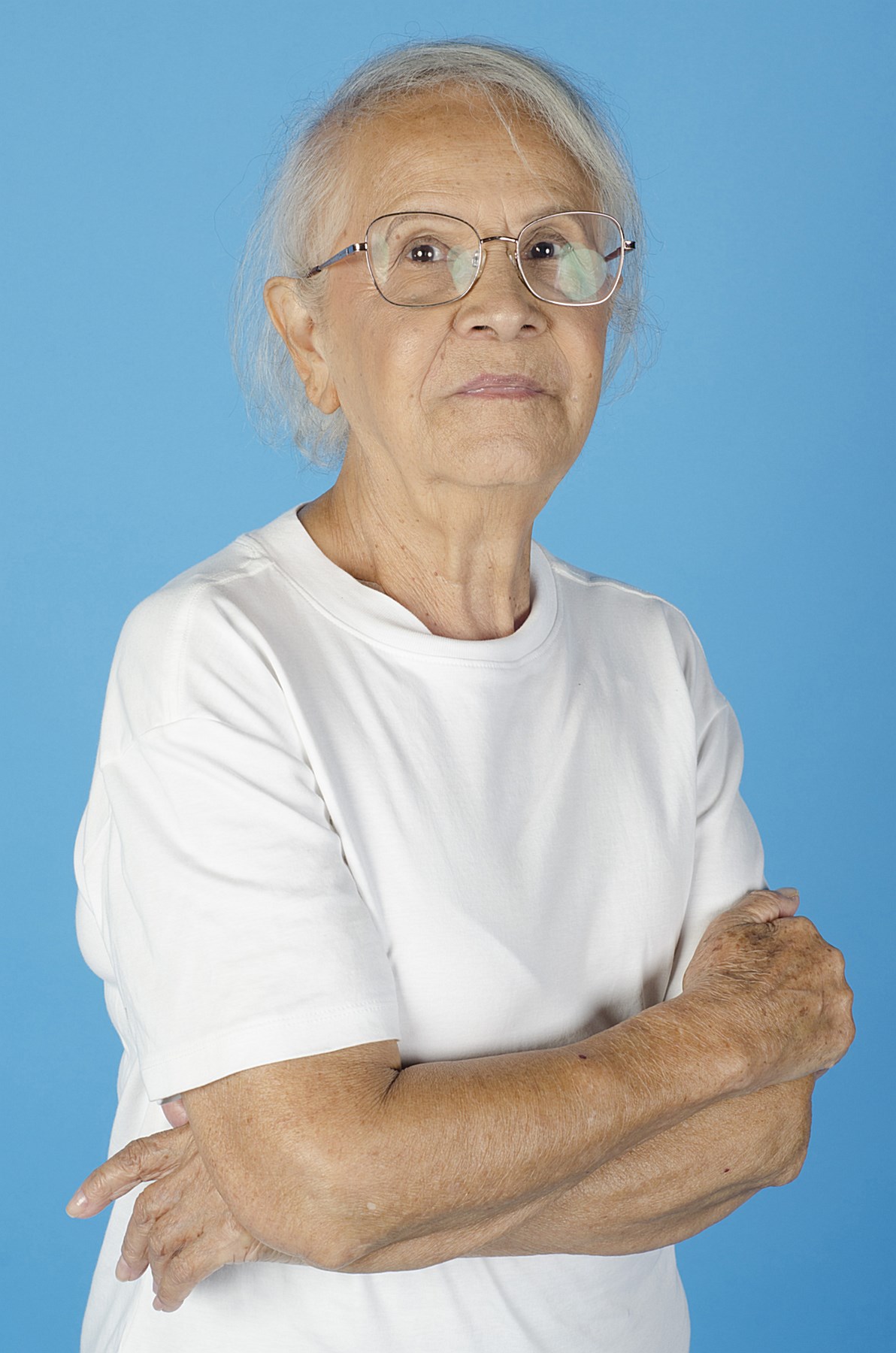 Foto de Eunice de Souza