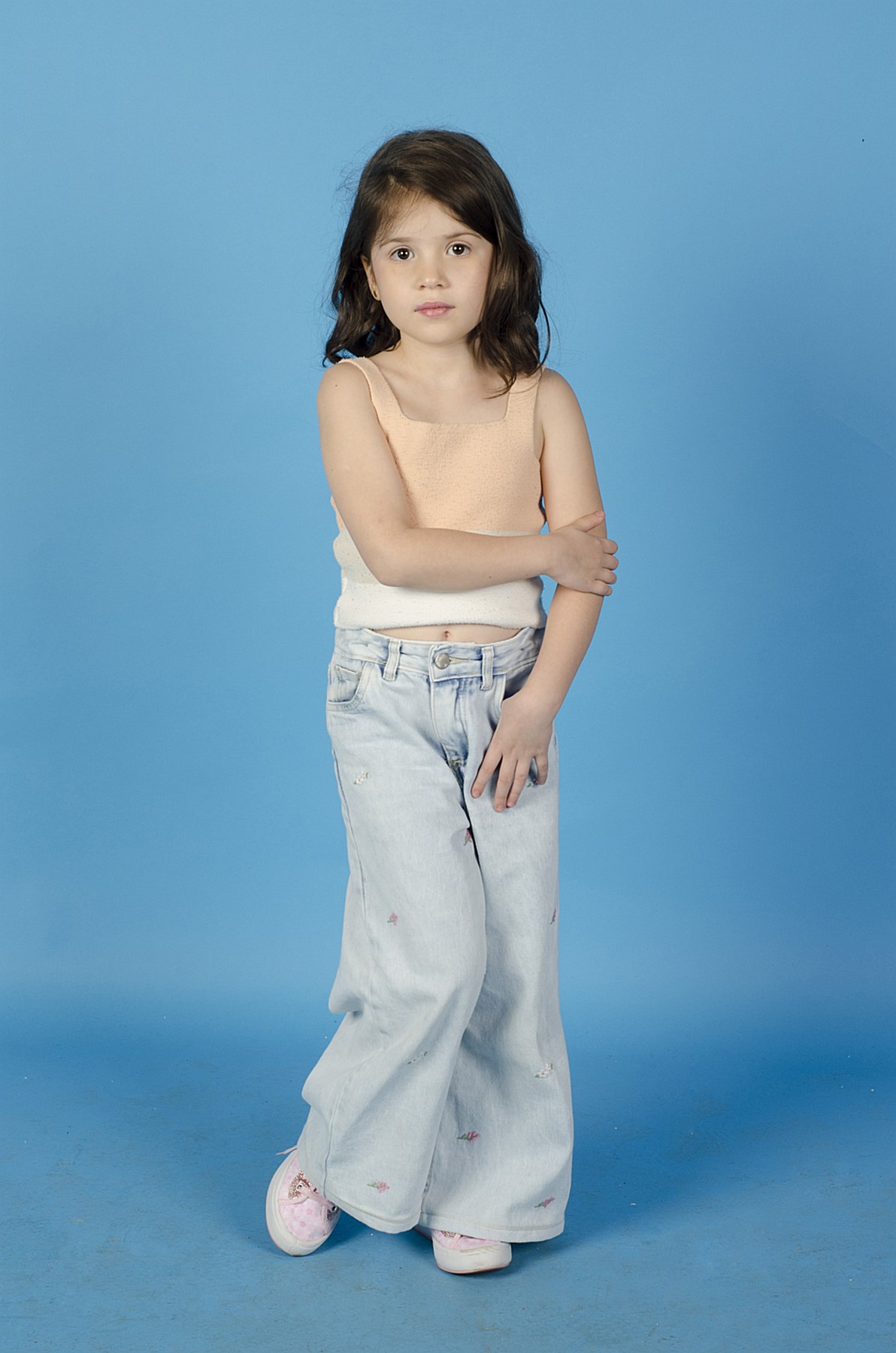 Foto de Isabela Schreiber 
