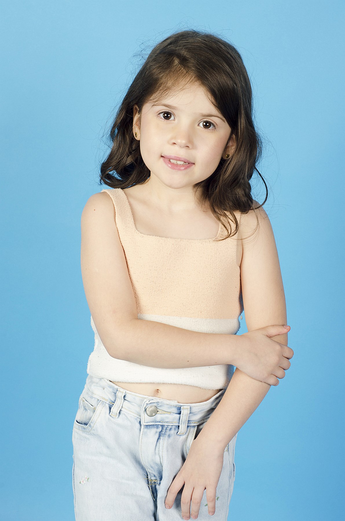 Foto de Isabela Schreiber 