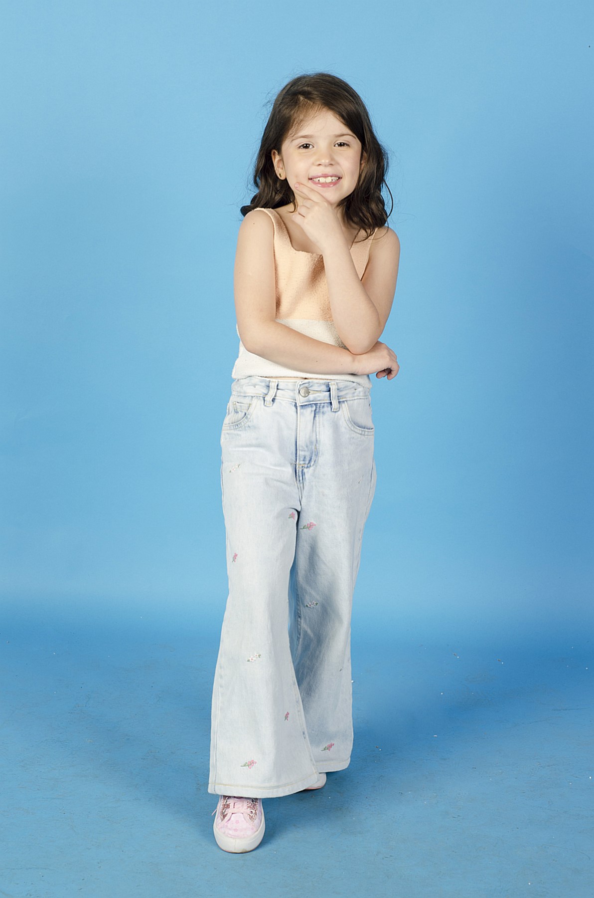 Foto de Isabela Schreiber 