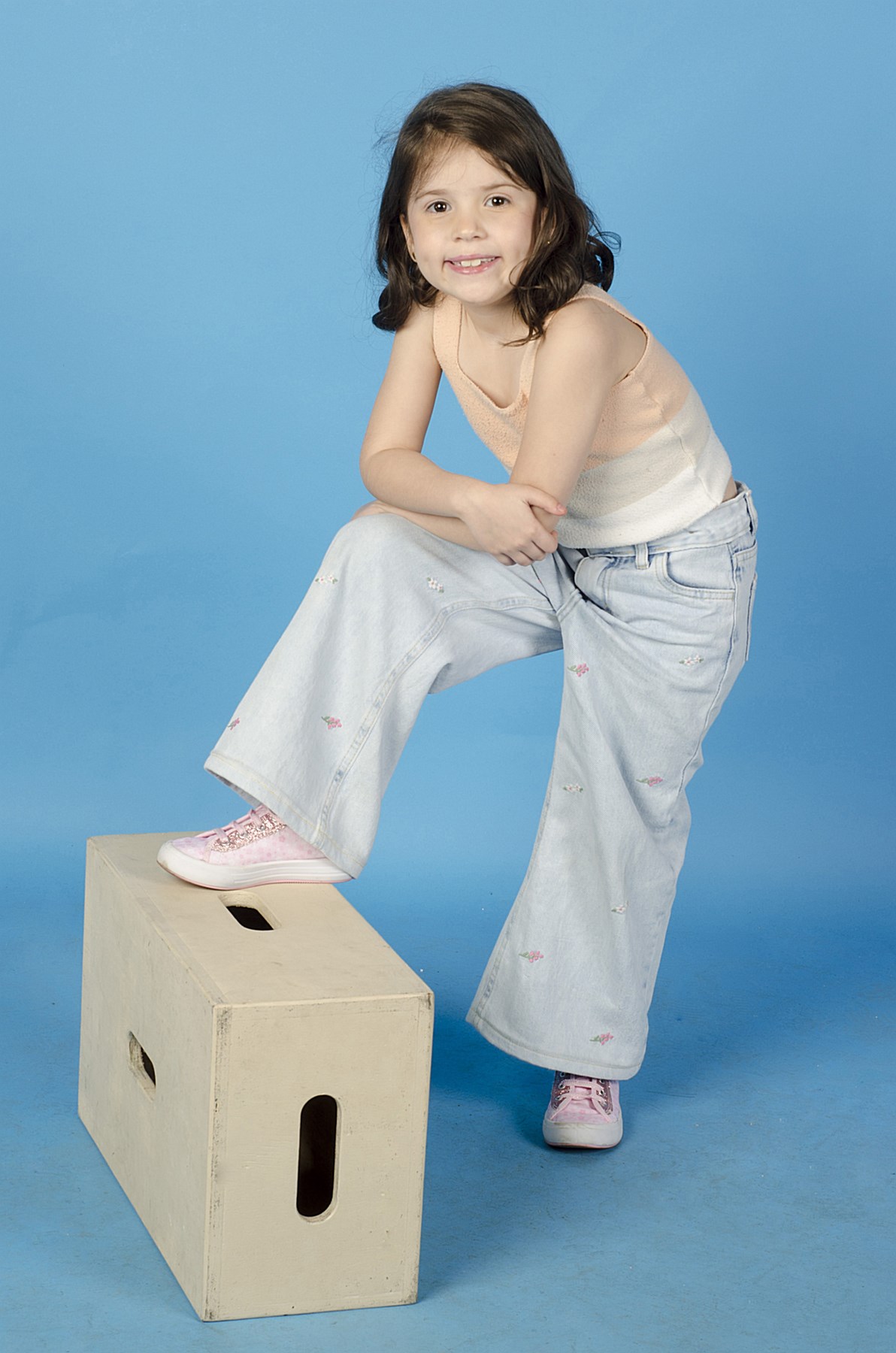 Foto de Isabela Schreiber 