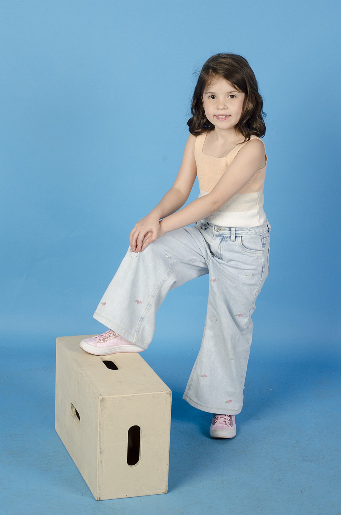 Foto de Isabela Schreiber 