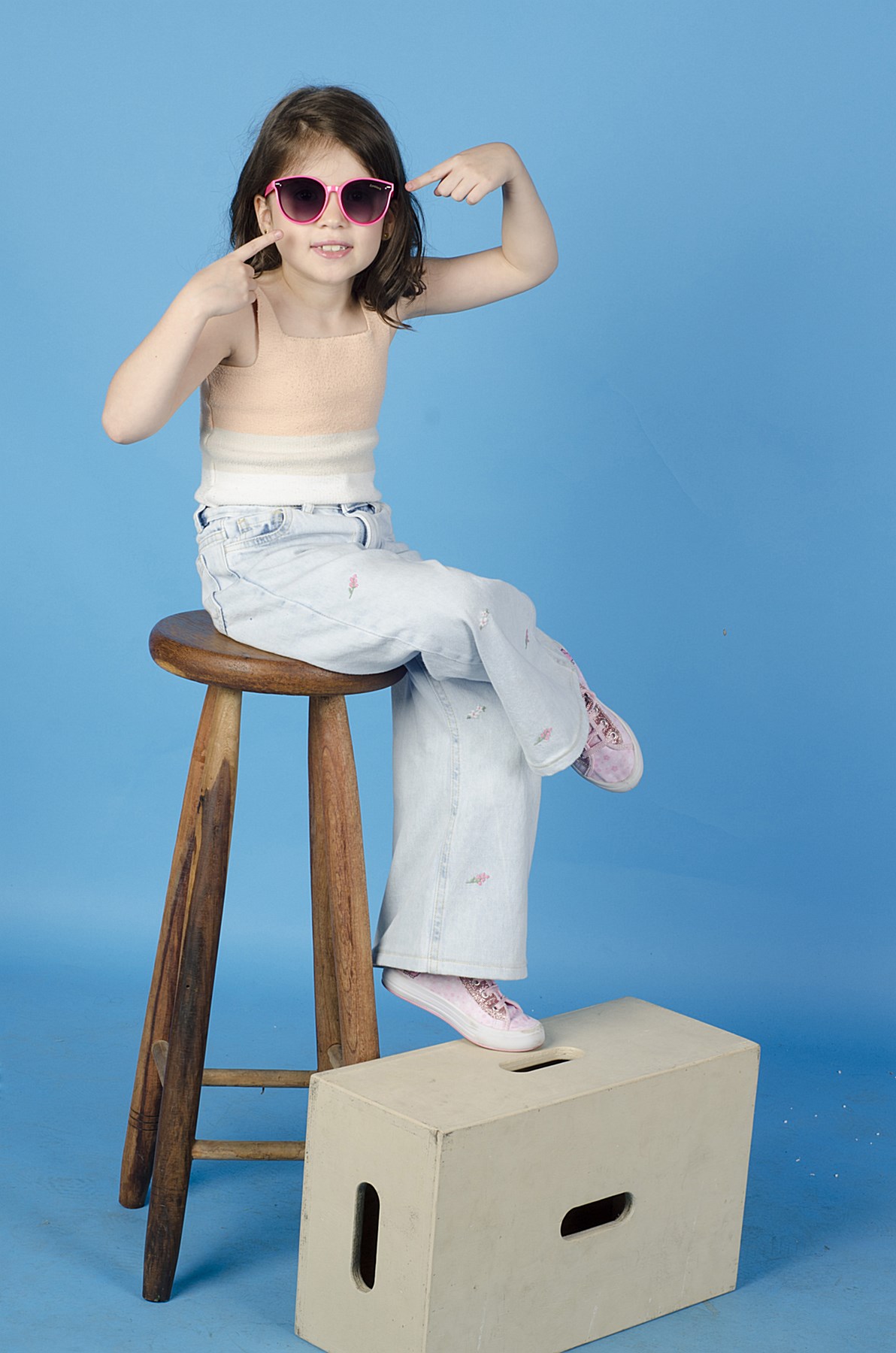 Foto de Isabela Schreiber 