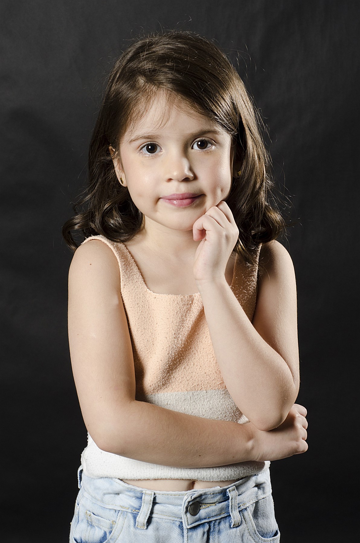 Foto de Isabela Schreiber 