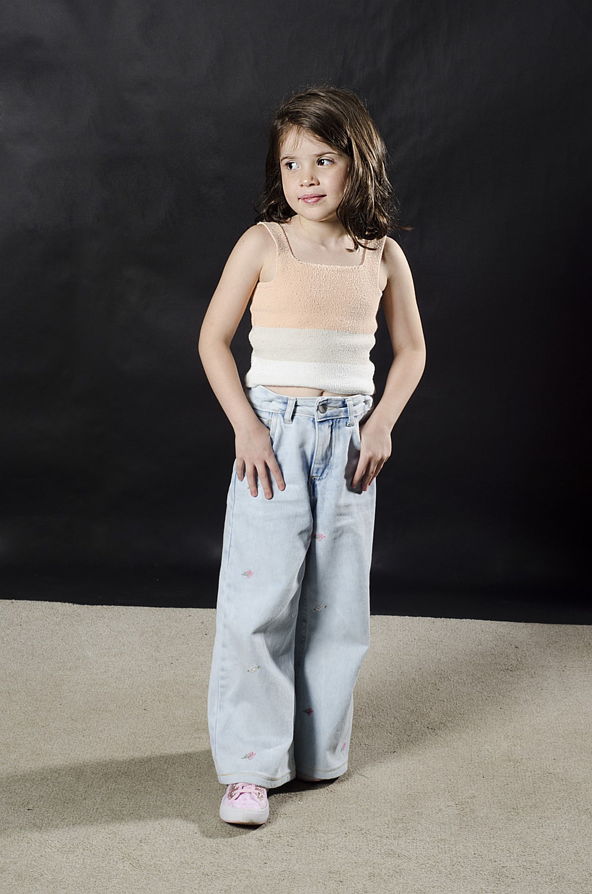 Foto de Isabela Schreiber 