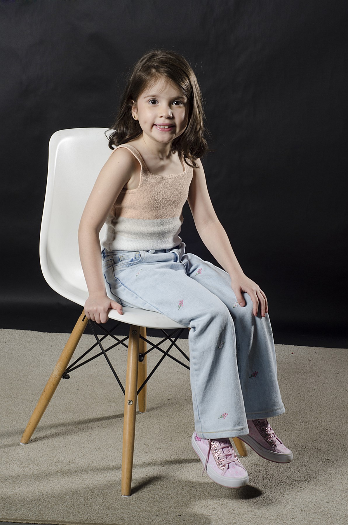 Foto de Isabela Schreiber 