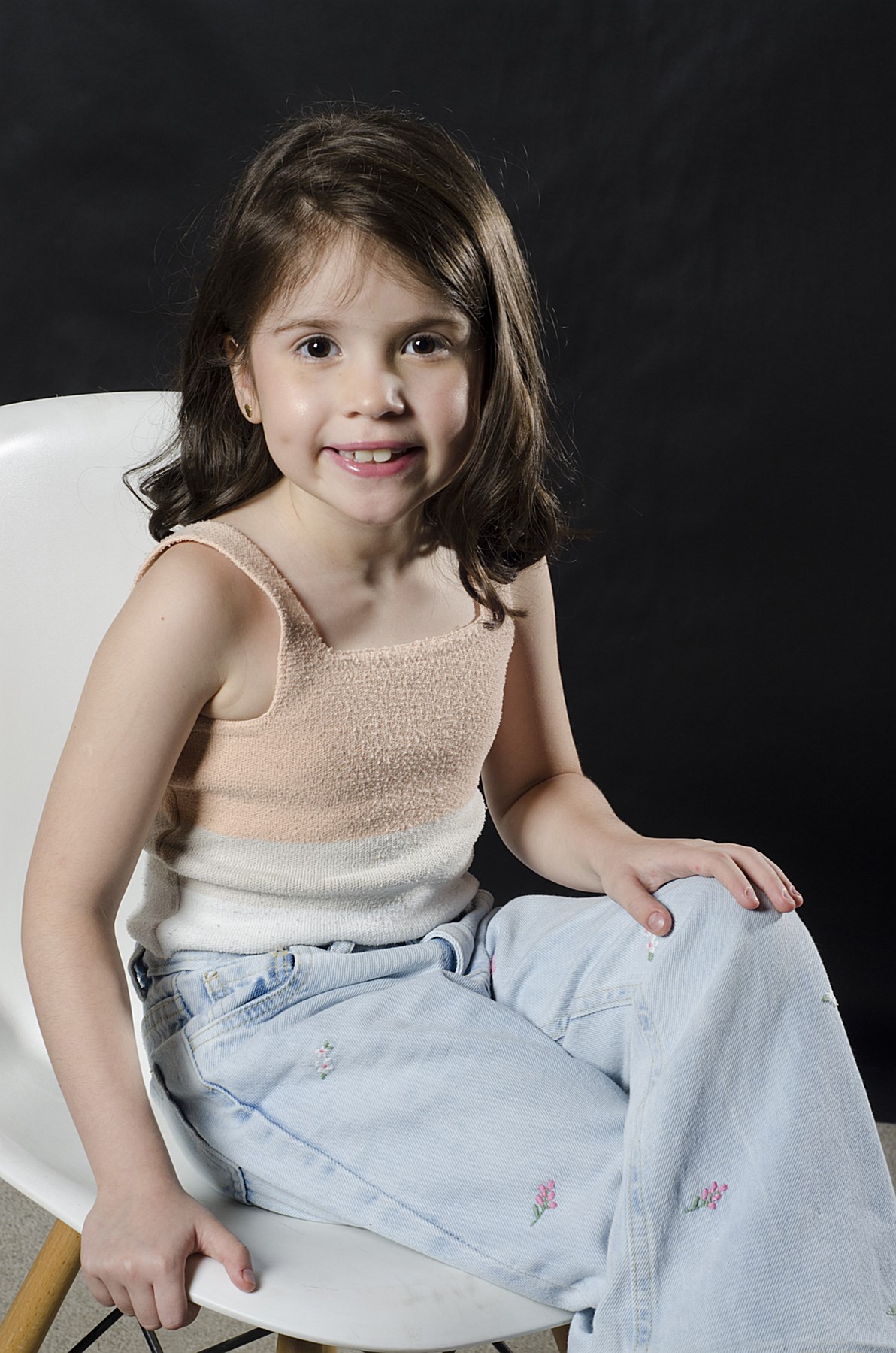 Foto de Isabela Schreiber 