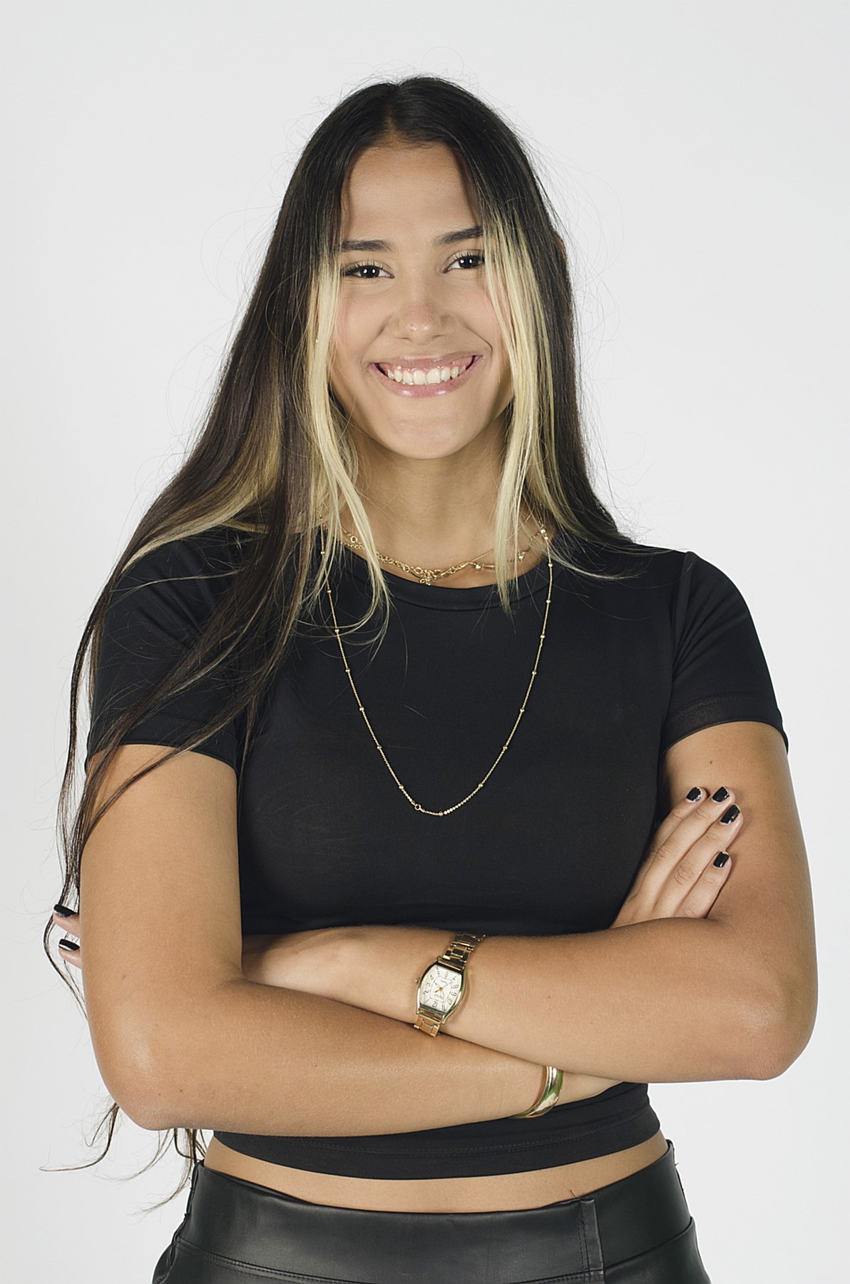 Foto de Sarah Giovanna