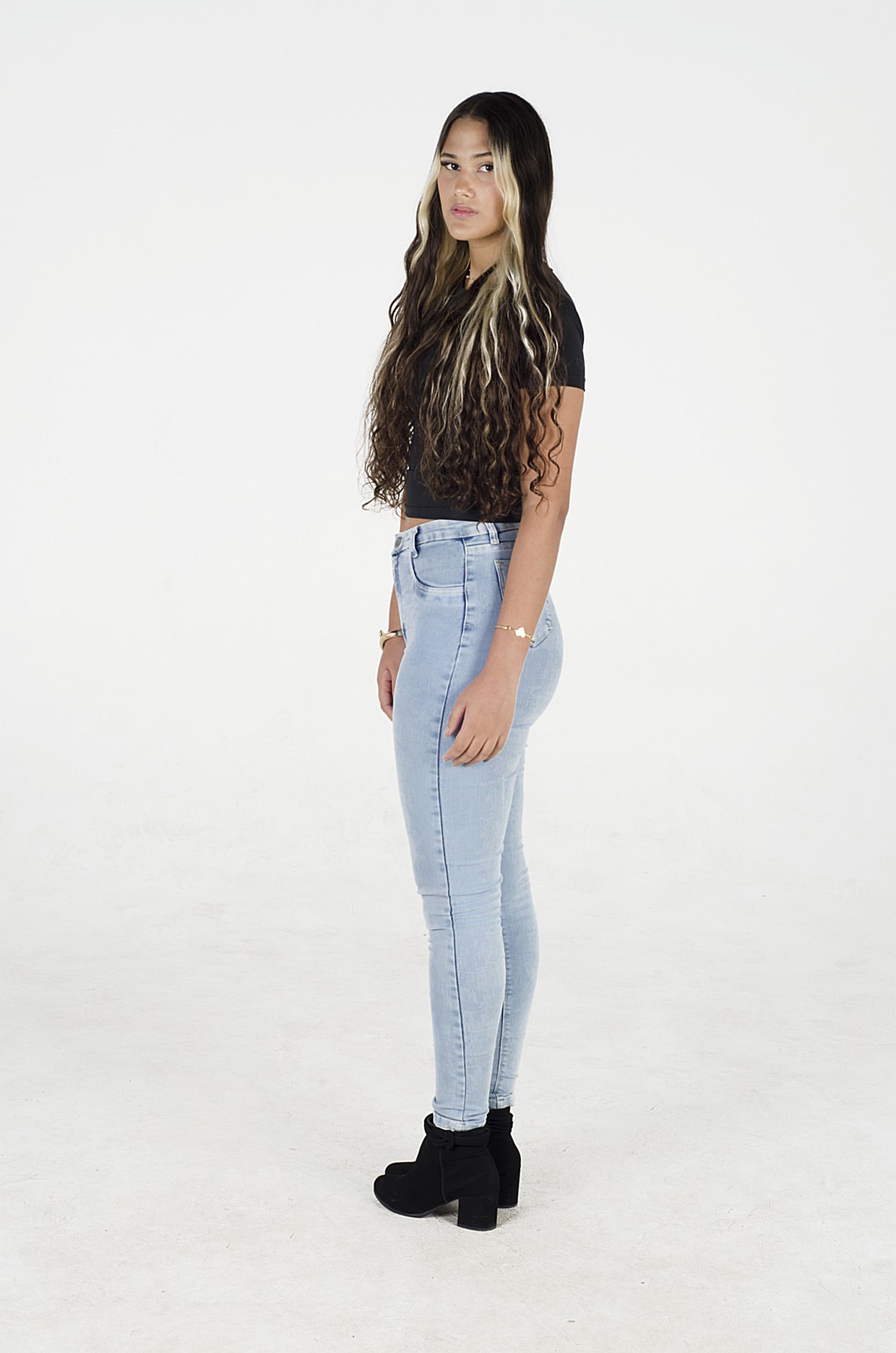 Foto de Sarah Giovanna