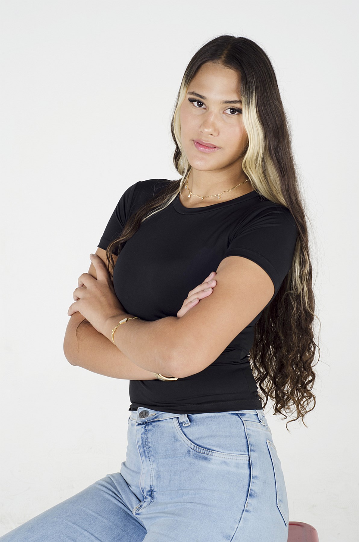 Foto de Sarah Giovanna
