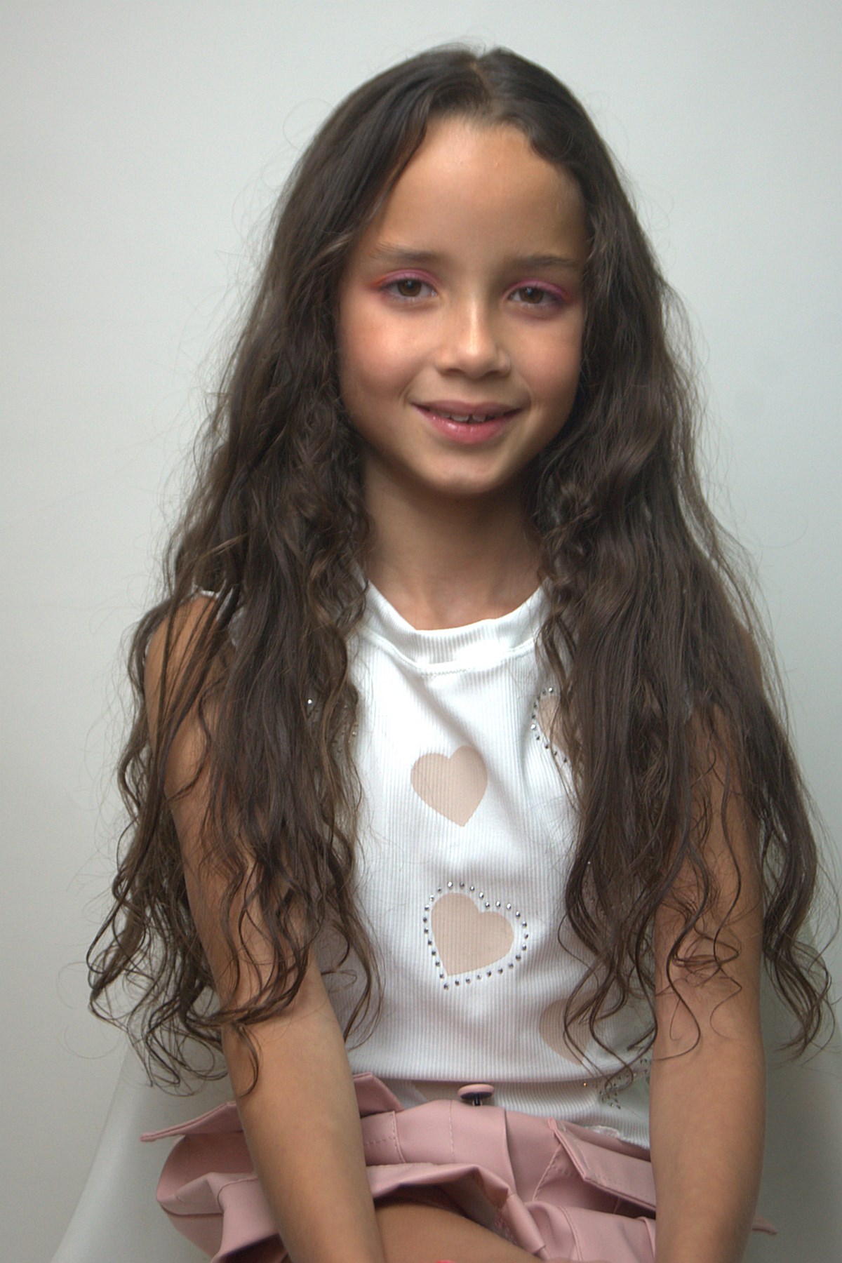 Foto de Sophia Emanuelly