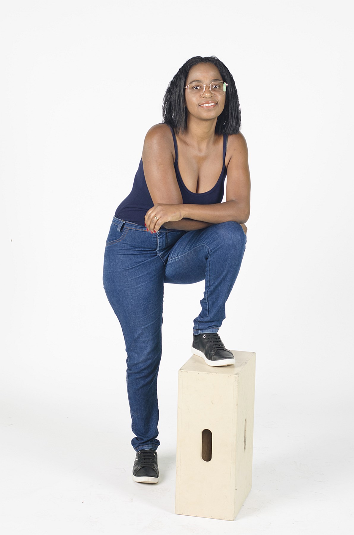 Foto de Lucrecia De Almeida
