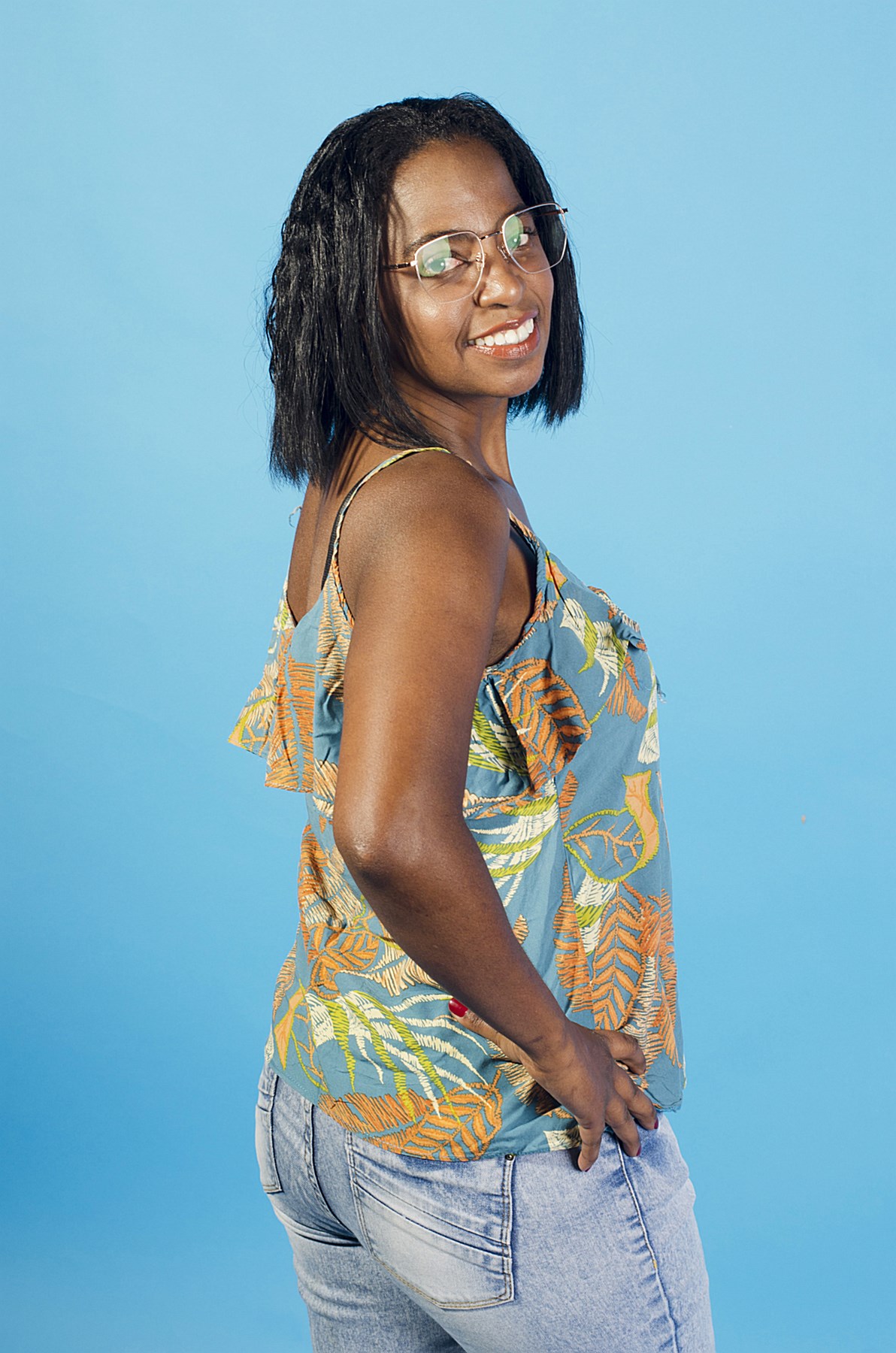 Foto de Lucrecia De Almeida