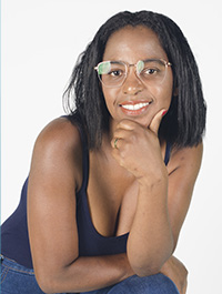 Lucrecia De Almeida