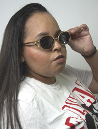 Jorlene Maria J Santos