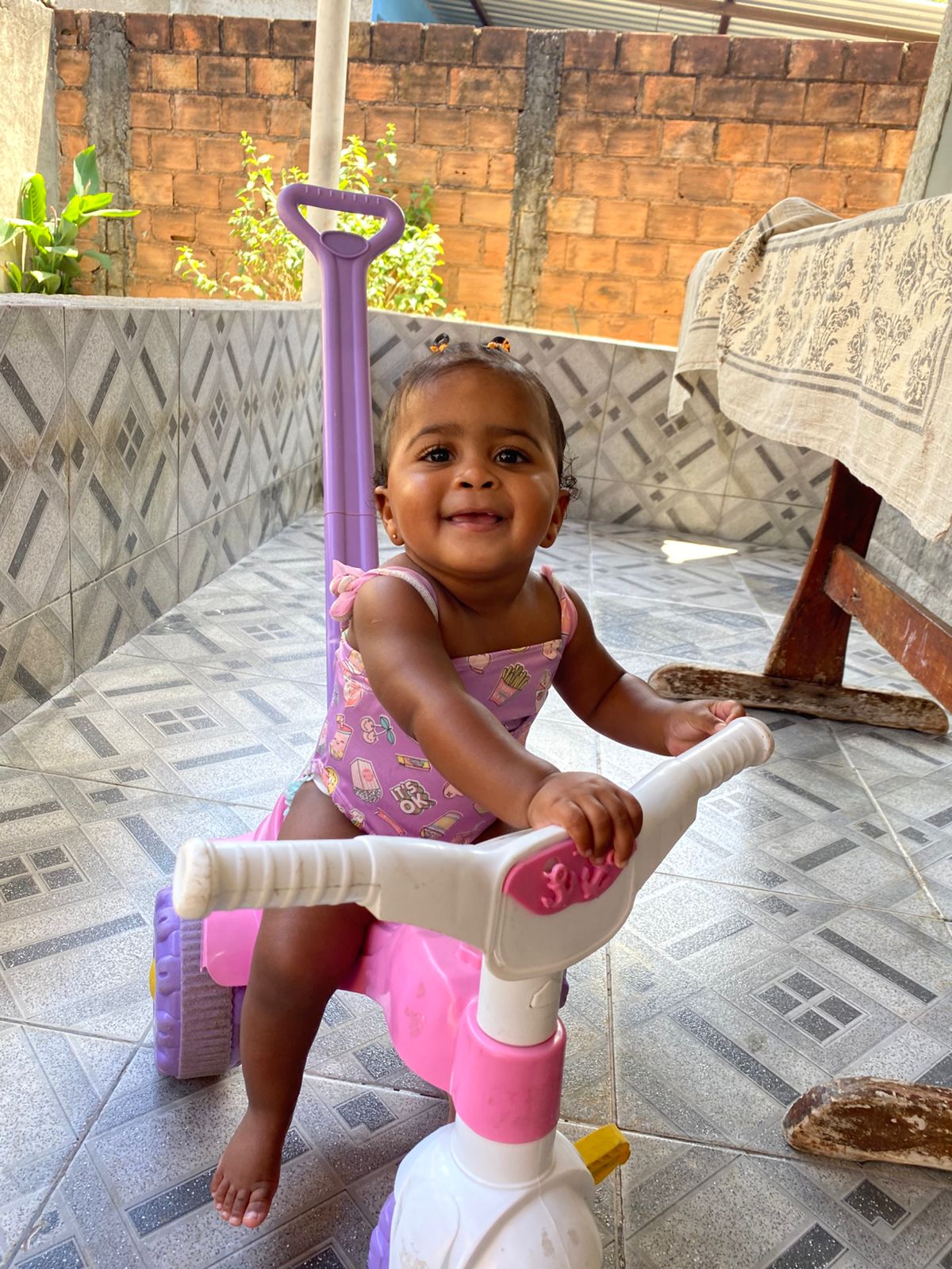 Foto de Elloáh De Lima
