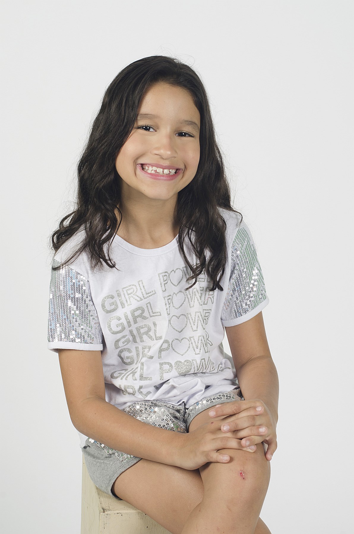 Foto de Isabella Tiffany 