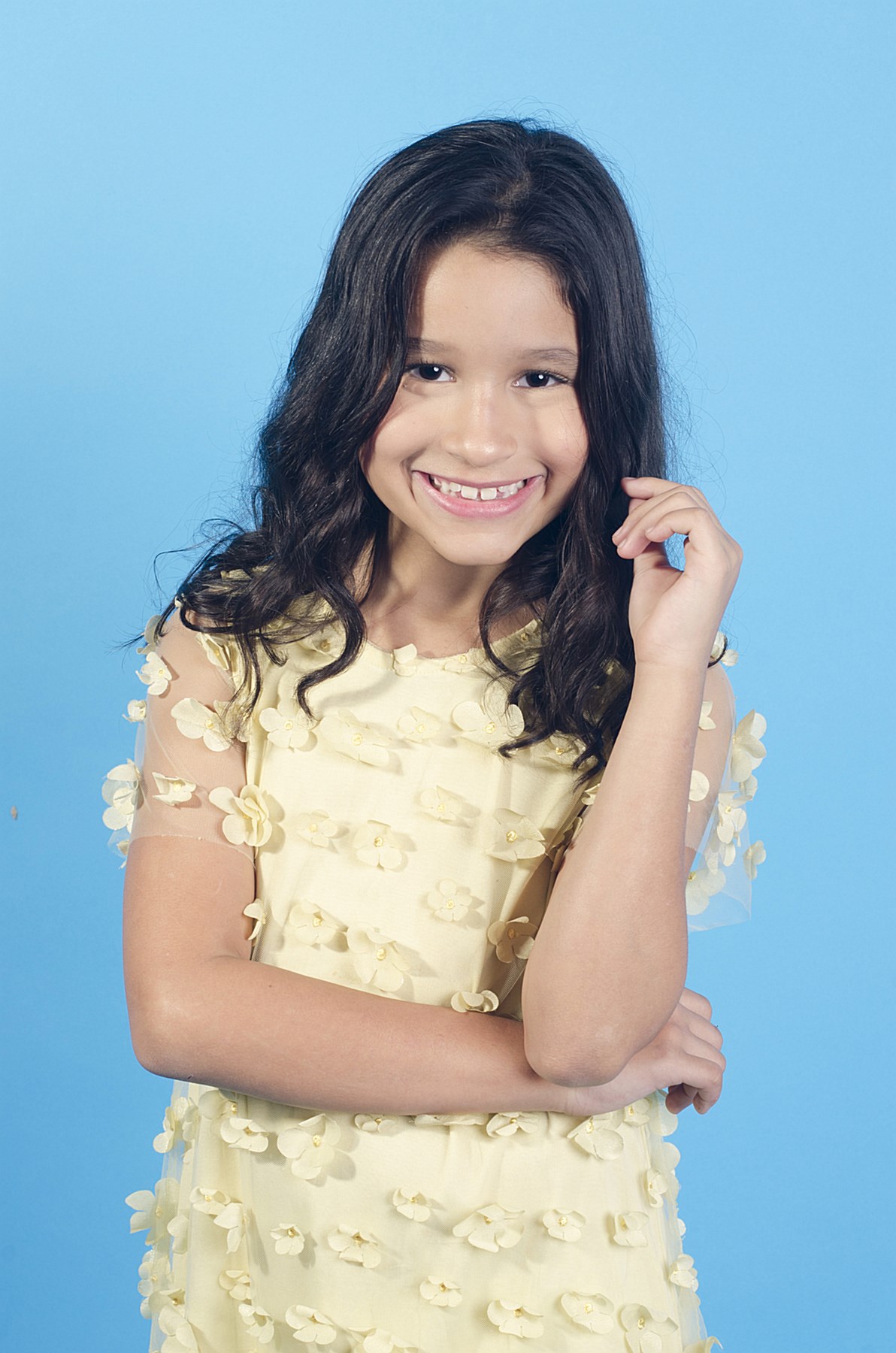 Foto de Isabella Tiffany 
