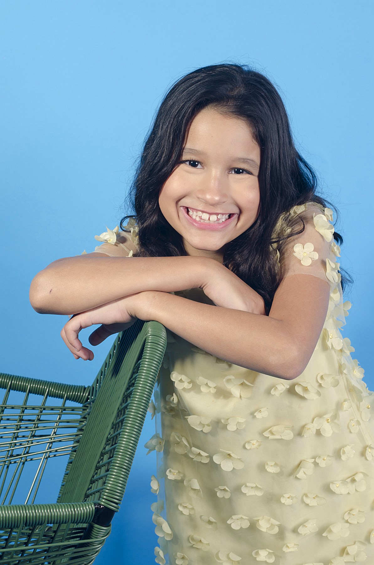 Foto de Isabella Tiffany 