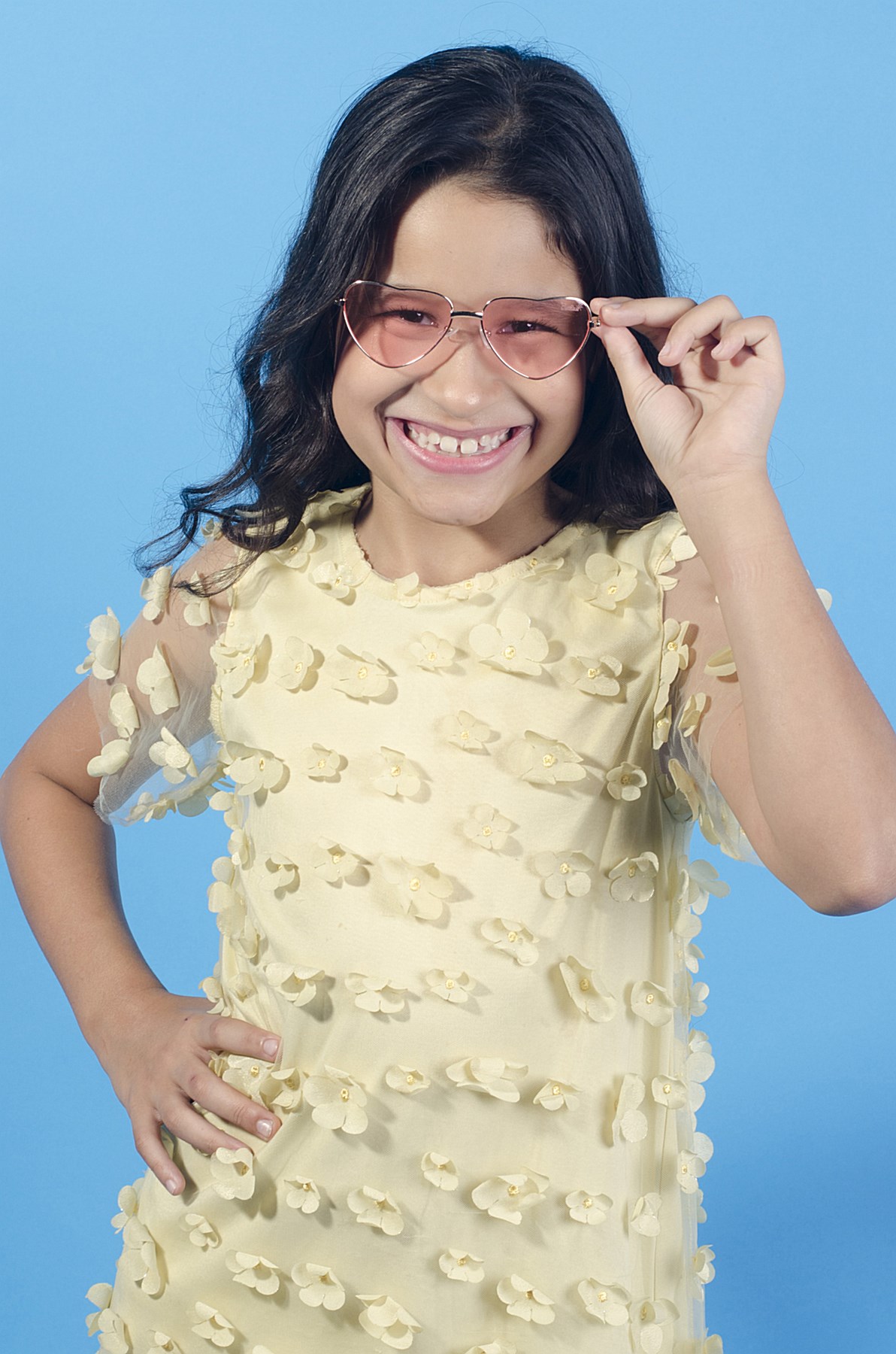 Foto de Isabella Tiffany 