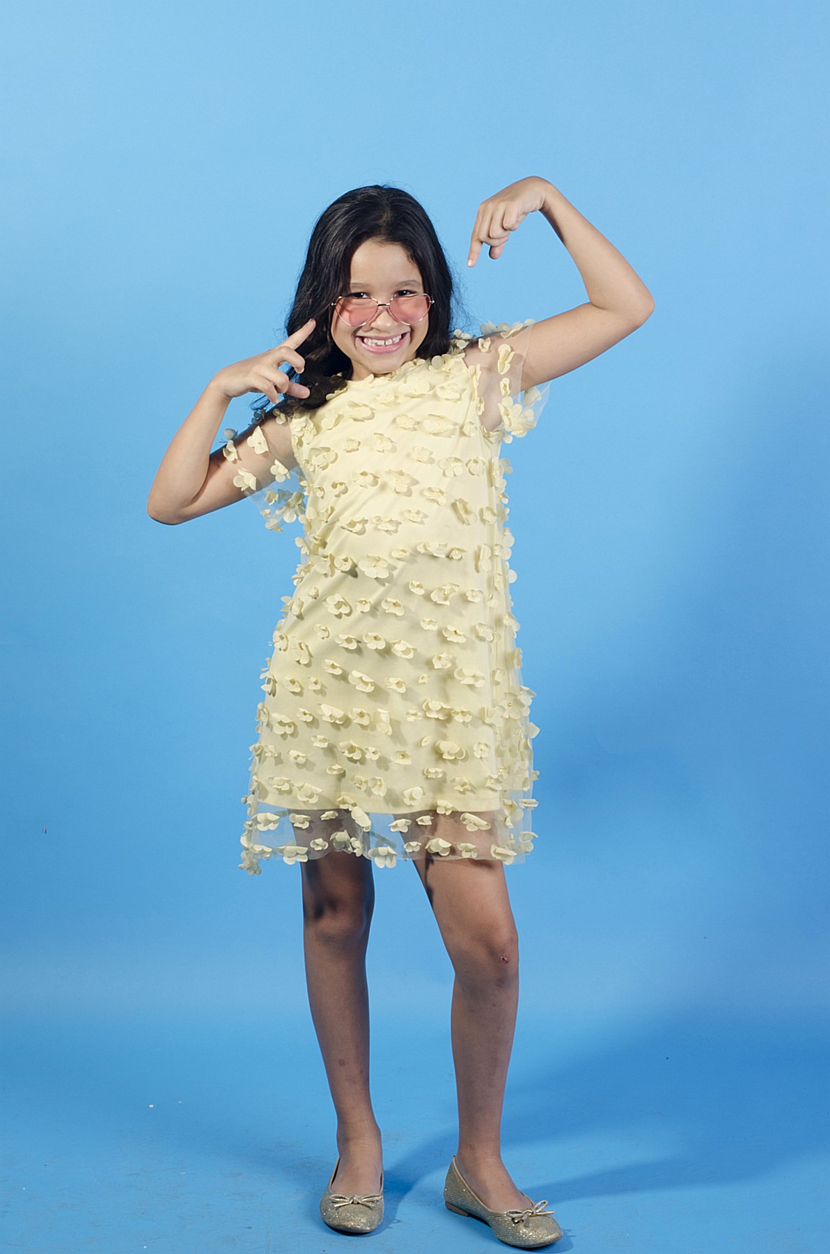 Foto de Isabella Tiffany 