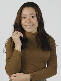 Maria Aparecida