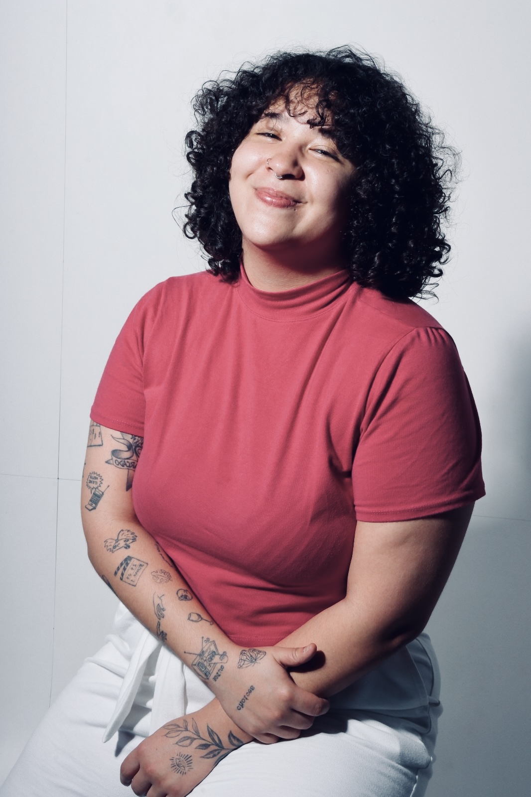 Ana Carolina Bomfim de Oliveira