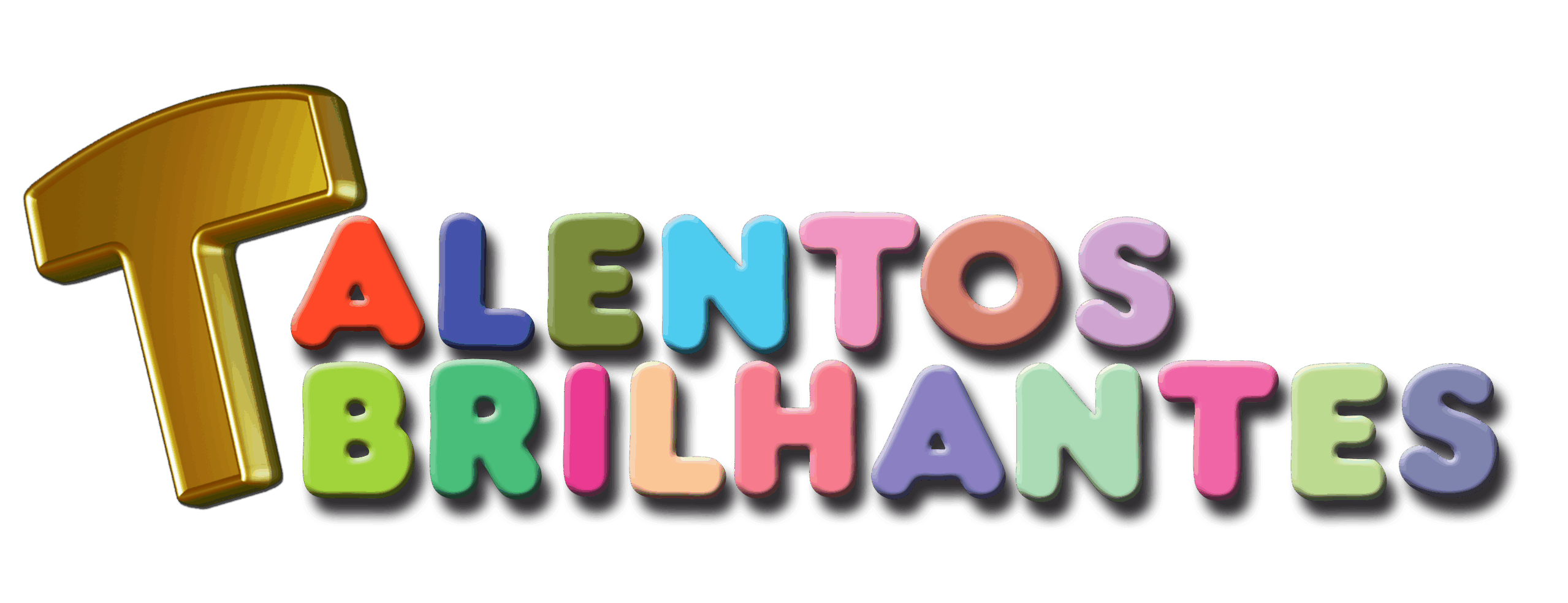 Talentos Brilhantes Magazine