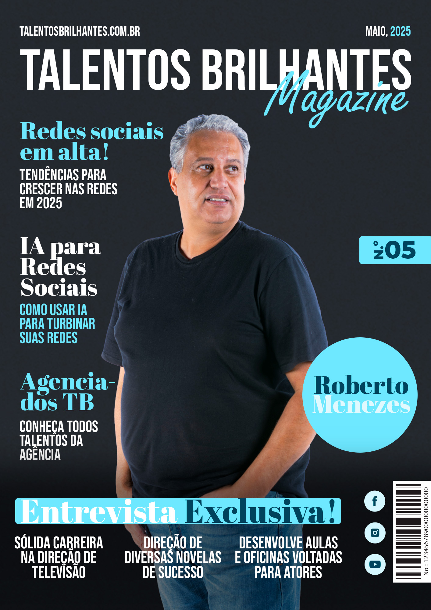 Maio 2025
